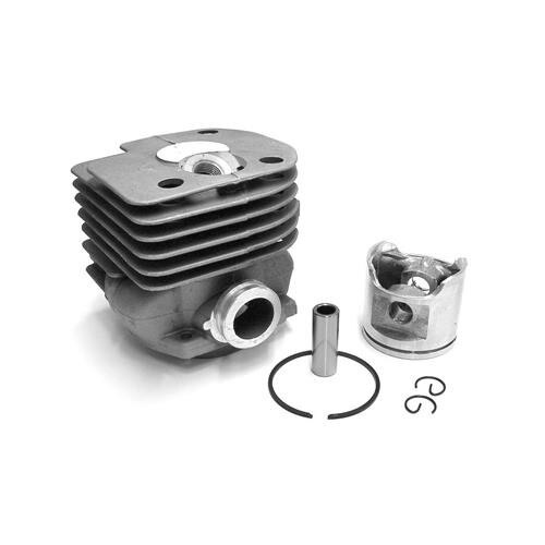Kit cilindru pentru Husqvarna 365 - diametru 48,0mm - cu galerie rotunda