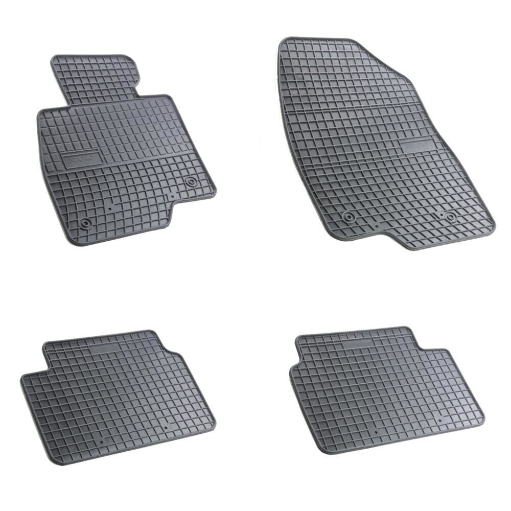 Set covorase auto Mazda 3 III 2013-prezent