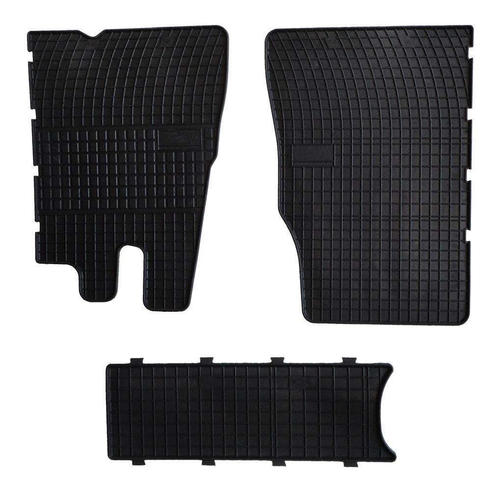 Set covorase auto Herrmann pentru Peugeot Boxer I 1994-2006