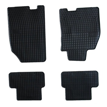 Set covorase auto Herrmann pentru Renault Fluence 2010-prez. Set covorase auto Herrmann pentru Renault Fluence 2010-prez.
