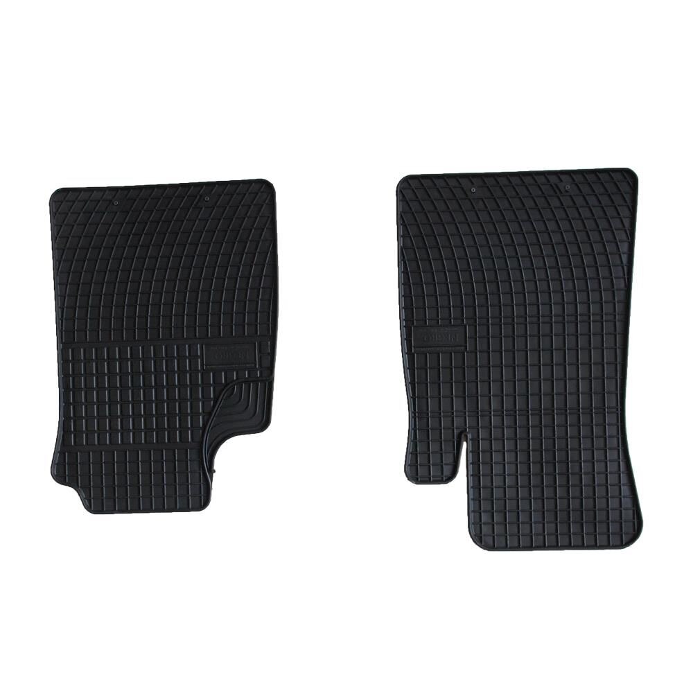 Set covorase auto Herrmann Renault Kangoo I 2os.1998-2008