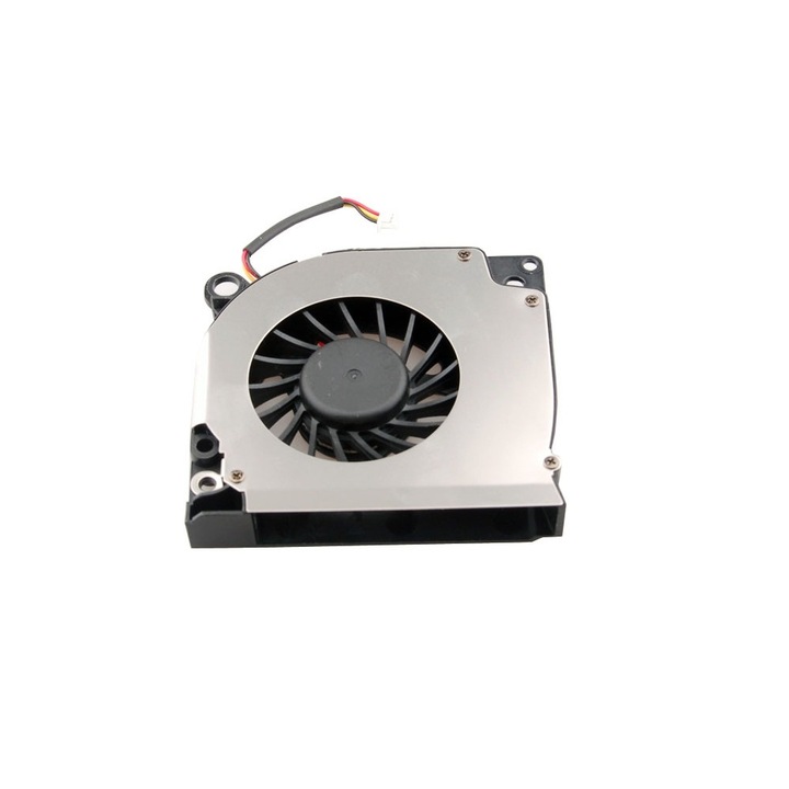 Ventilator laptop Dell Latitude D631