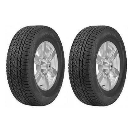 Set 2 Anvelope Iarna Kama Viatti 265 60 R18 V 526 Emag Ro