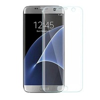 Folie Fusion Plastic Samsung Galaxy S7 Edge Transparent