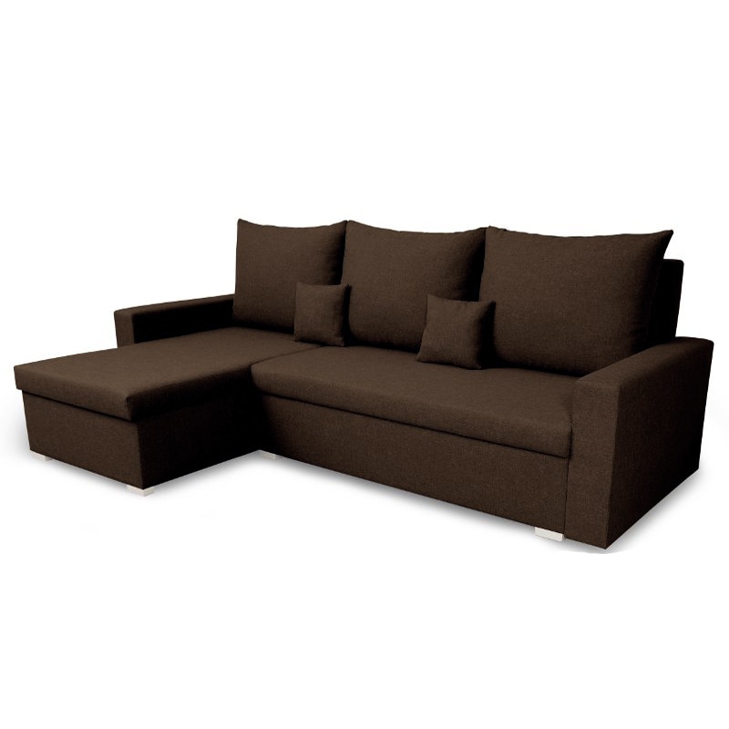 Coltar Extensibil Expo, L, Sawana03, 223 x 136 x 85 cm