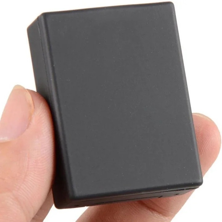 Шпионски микрофон iUni N9 Plus