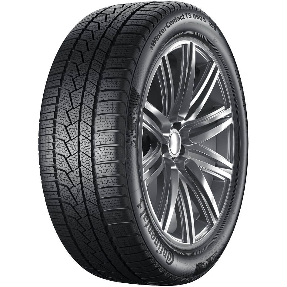Anvelopa de iarna Continental WinterContact TS 860 S 305/35 R21 109 V