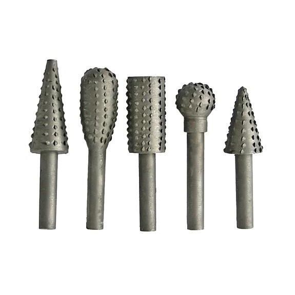 Set raspile biax 5buc 223687 Slovakia Tools