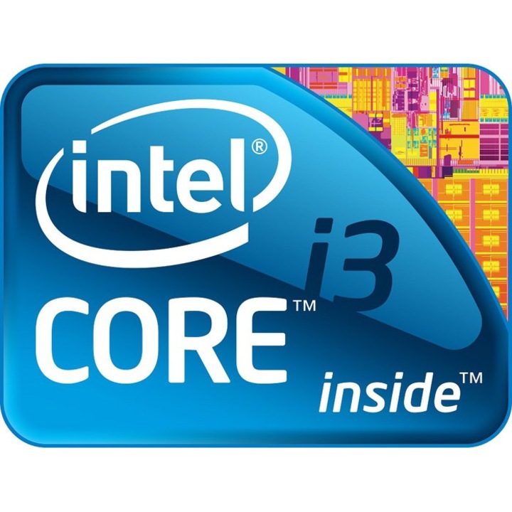 Процесор Intel Core i3-3250 GHz, 3MB Intel® Smart