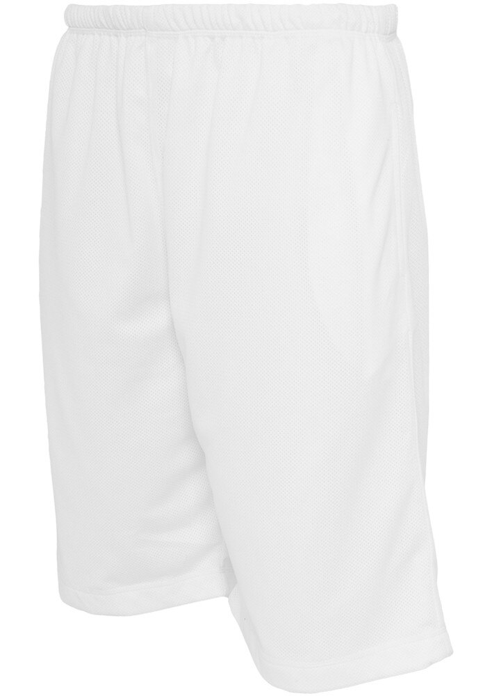 Pantaloni Sport, Urban Classics, Alb, Marime L, btcu1462