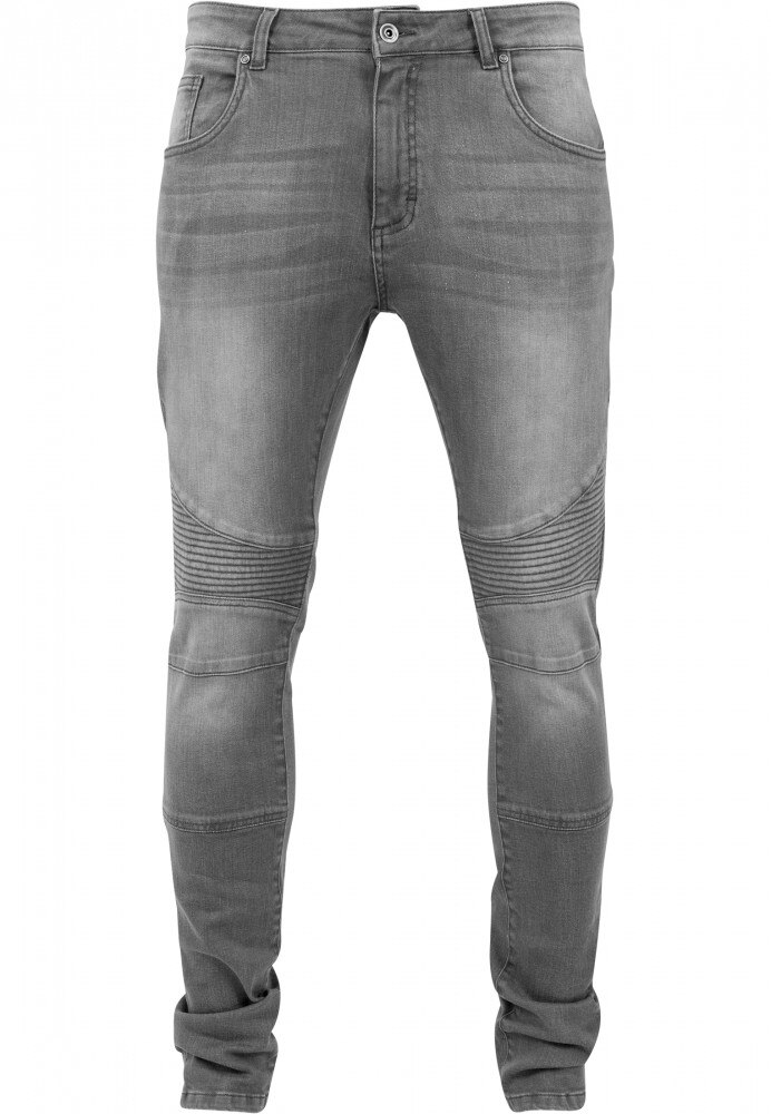 Pantaloni Urban, Urban Classics, Gri, BTCU10060