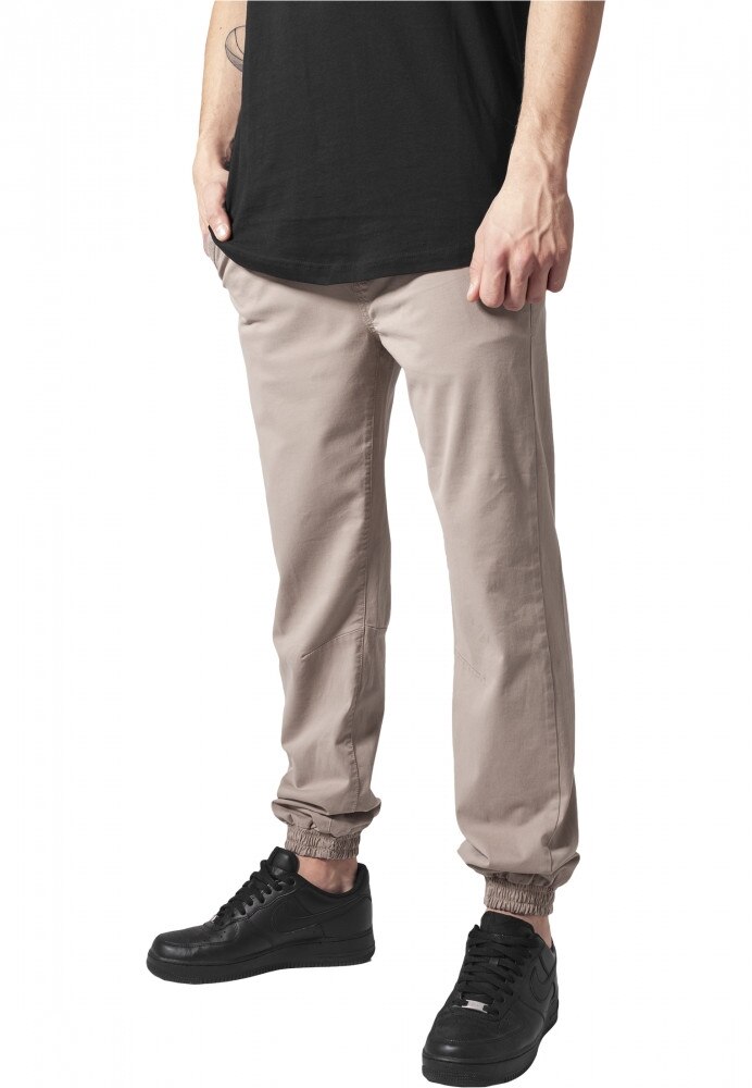 Pantaloni Cargo, Urban Classics, Bej, BTCU10049