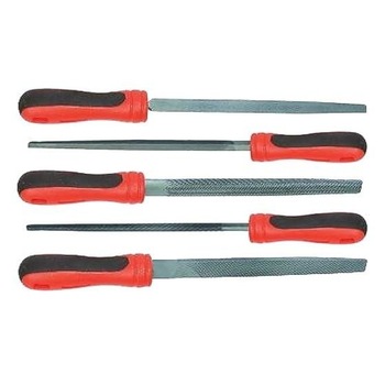 Trusa pile 5 buc 22186 Levior Trusa pile 5 buc 22186 Levior