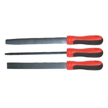 Set raspile pentru gips-carton 22195 Levior Set raspile pentru gips-carton 22195 Levior