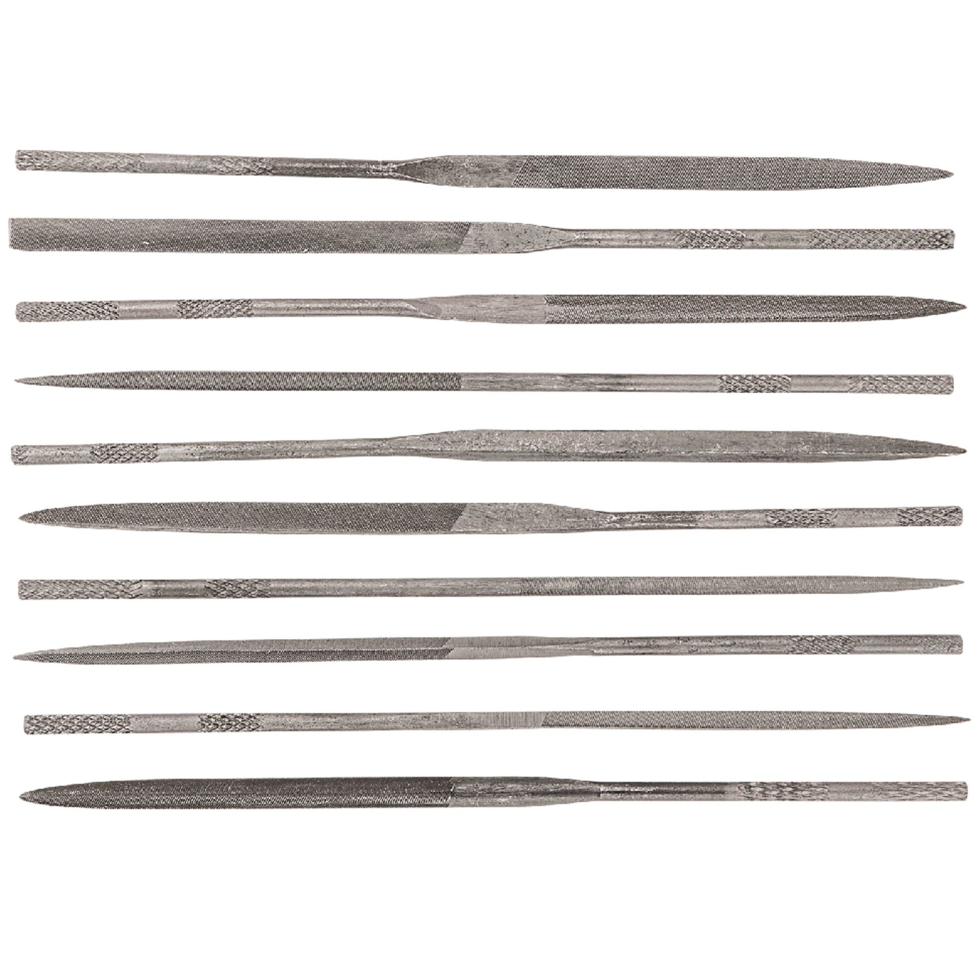 Trusa pile ac 10 buc 06A020TOP Topex