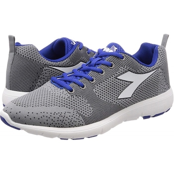 Pantofi sport Diadora X Run Light pentru barbati, Gri Pantofi sport Diadora X Run Light pentru barbati, Gri
