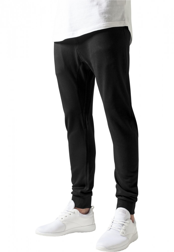 Pantaloni Trening, Urban Classics, Negru, BTCU10032