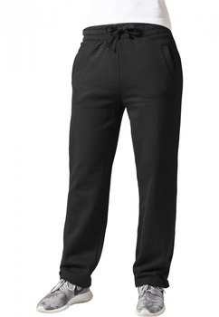 Pantaloni Trening, Urban Classics, Negru, Marime M, btcu1740 Pantaloni Trening, Urban Classics, Negru, Marime M, btcu1740