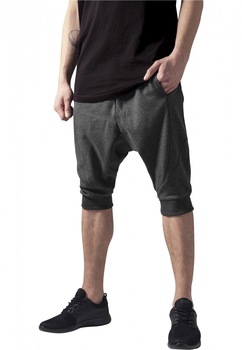 Pantaloni Scurti, Urban Classics, Gri carbune, Marime M, btcu1738 Pantaloni Scurti, Urban Classics, Gri carbune, Marime M, btcu1738