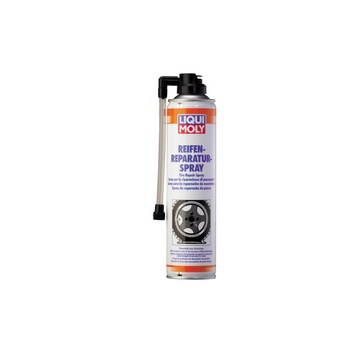 Spray reparatii cauciucuri 400 ml Spray reparatii cauciucuri 400 ml