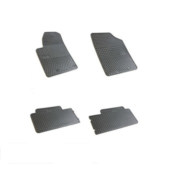 Covoare cauciuc MAZDA 6 III GJ 2013-> ( EVO P30 ) (set 4 buc) Covoare cauciuc MAZDA 6 III GJ 2013-> ( EVO P30 ) (set 4 buc)
