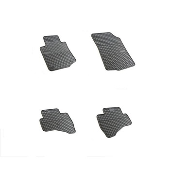 Covoare cauciuc VOLVO V50 2004-2012 ( EVO P40 ) ( Set 4 Bucati ) Covoare cauciuc VOLVO V50 2004-2012 ( EVO P40 ) ( Set 4 Bucati )