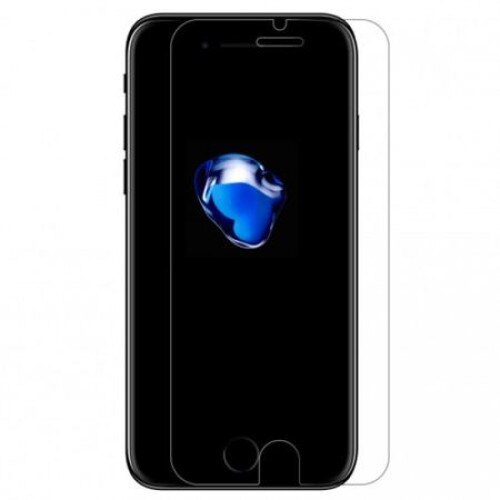 Folie sticla securizata Apple iPhone 7 Plus / Apple iPhone 7+ - Premium Tempered Glass