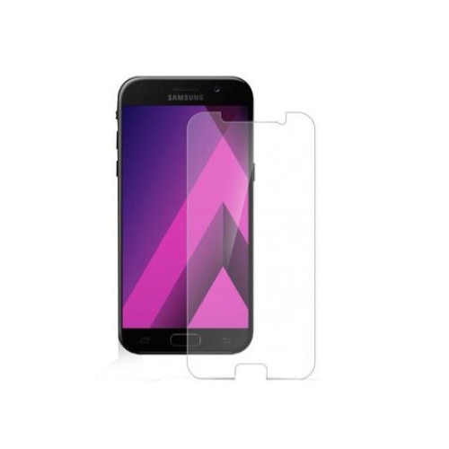 Folie sticla securizata Samsung Galaxy A5 2017 / Samsung Galaxy A5 2017 A520 - Tempered Glass