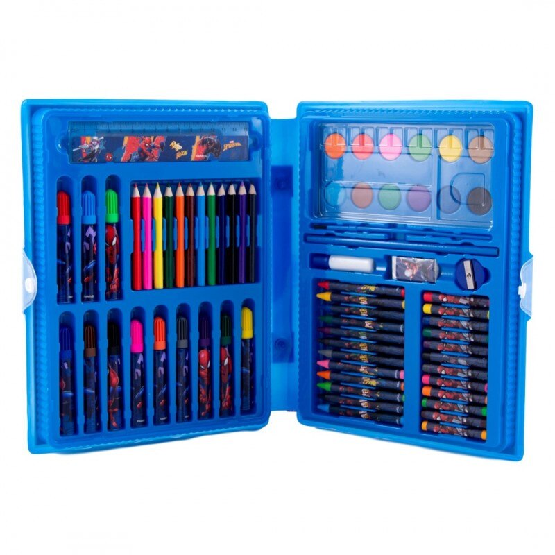 Set pentru pictura Spiderman 67 piese