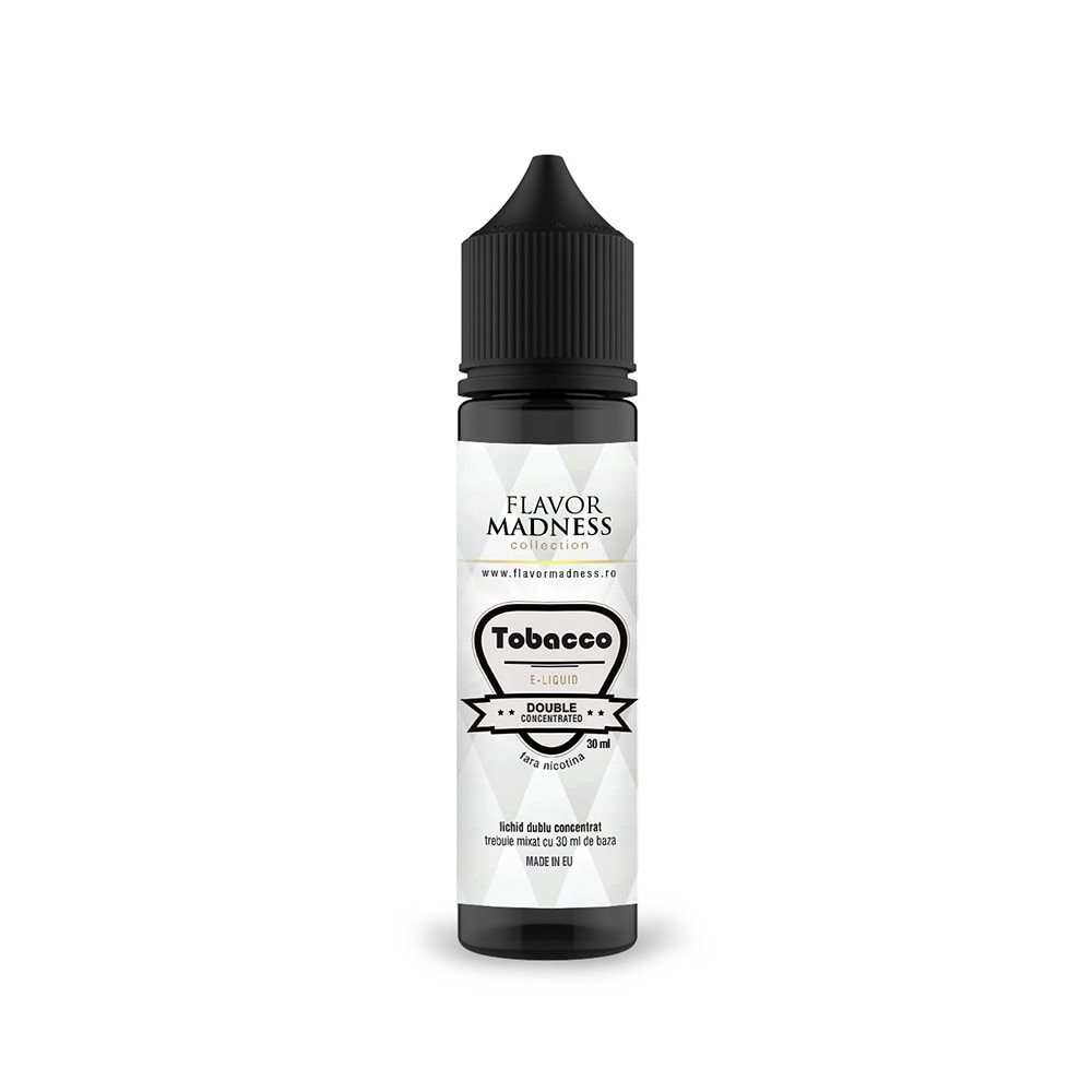 Lichid Flavor Madness Tobacco 30 ml