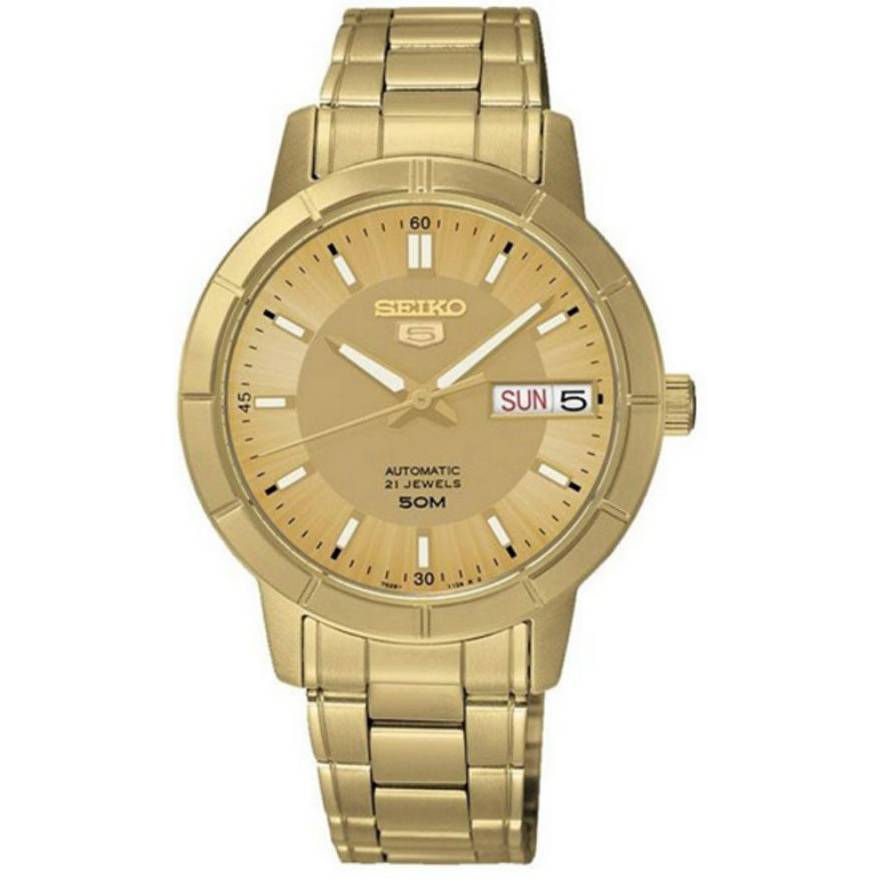 Ceas barbatesc Seiko 5 SNK888K1