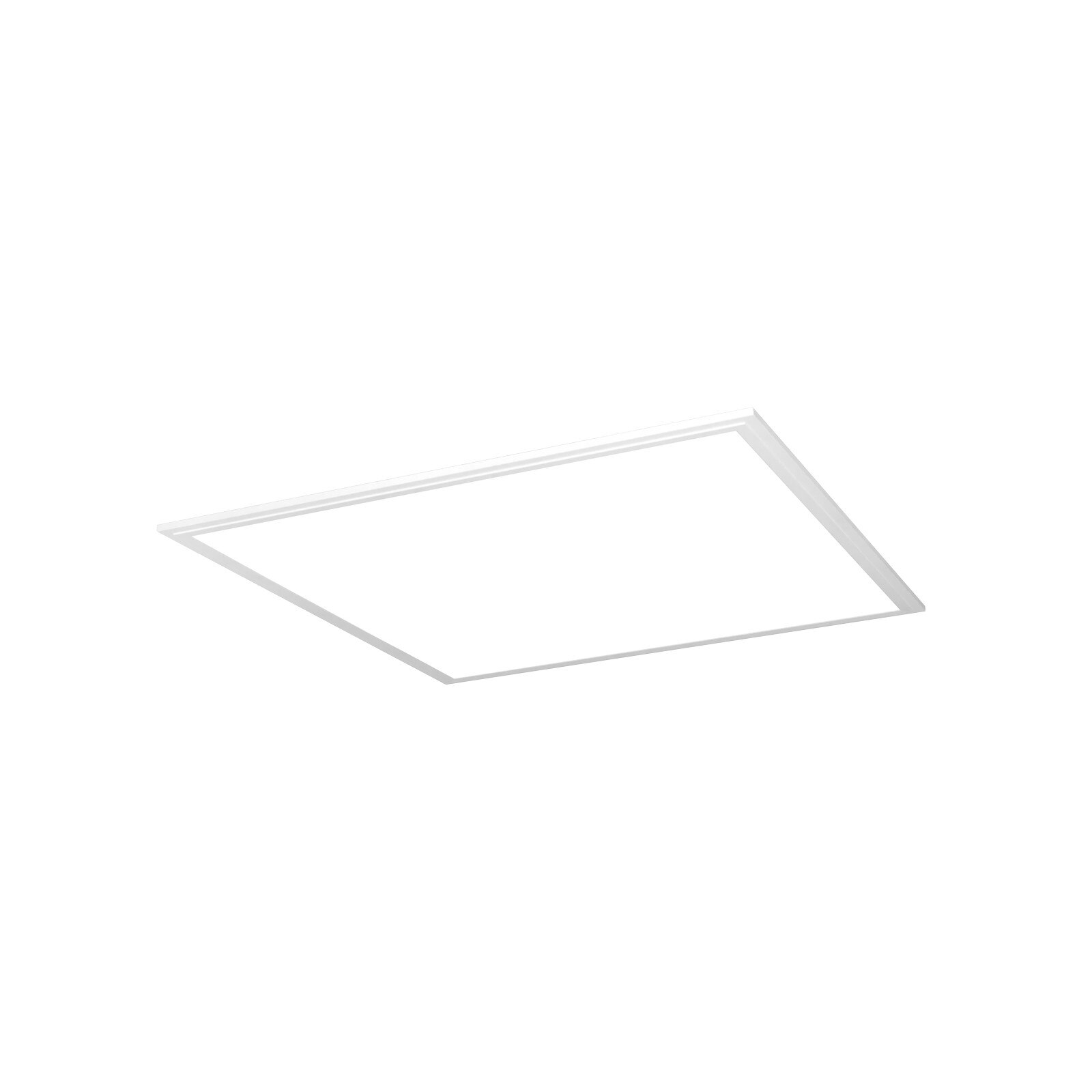 Panou LED Edgelit Panel ECO General Electric, 30W, 3400 lm, 50.000 ore, 600x600mm, lumina calda