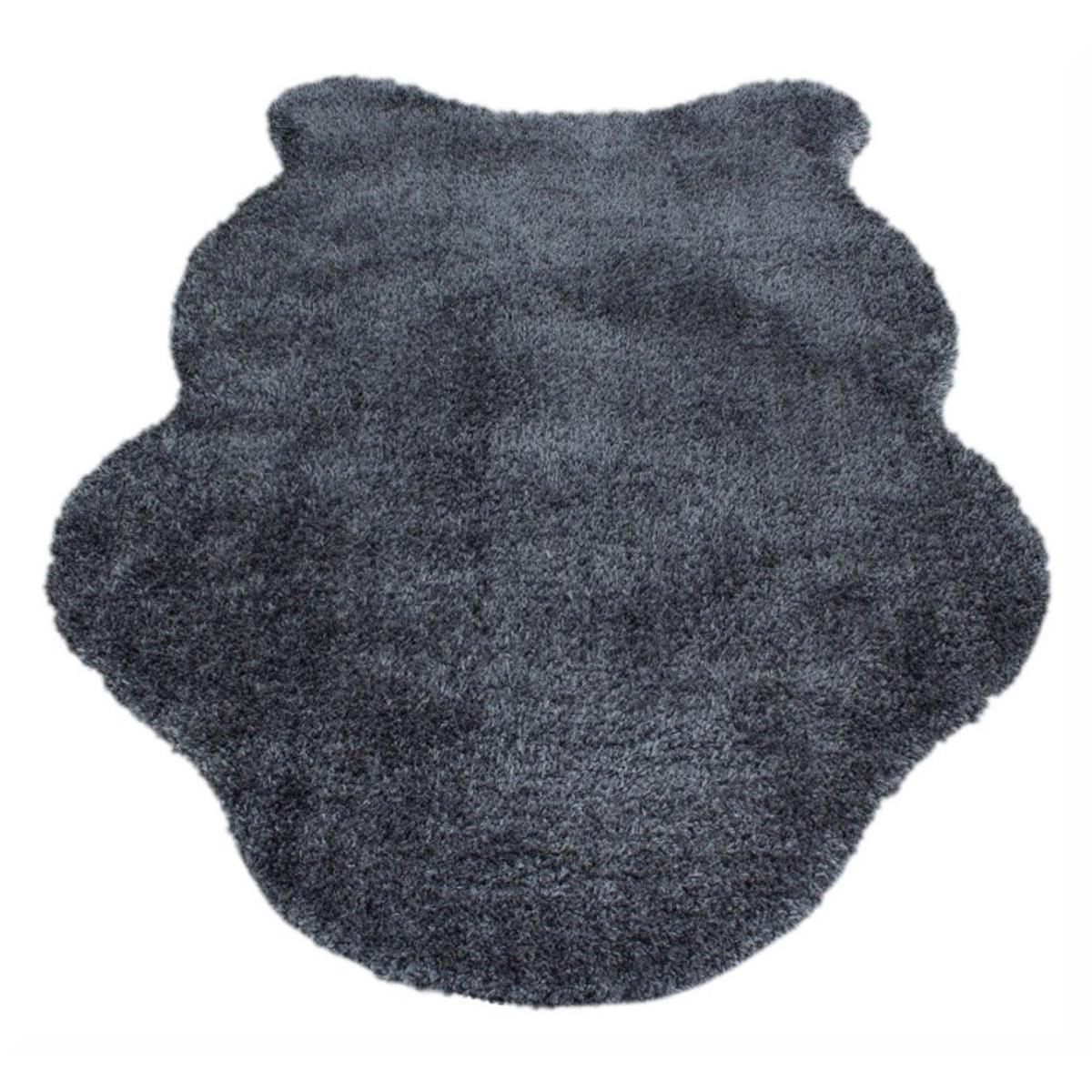 Covor Animal Print Poliester Decorino Colectia Dalaran C-204604 80x120 cm