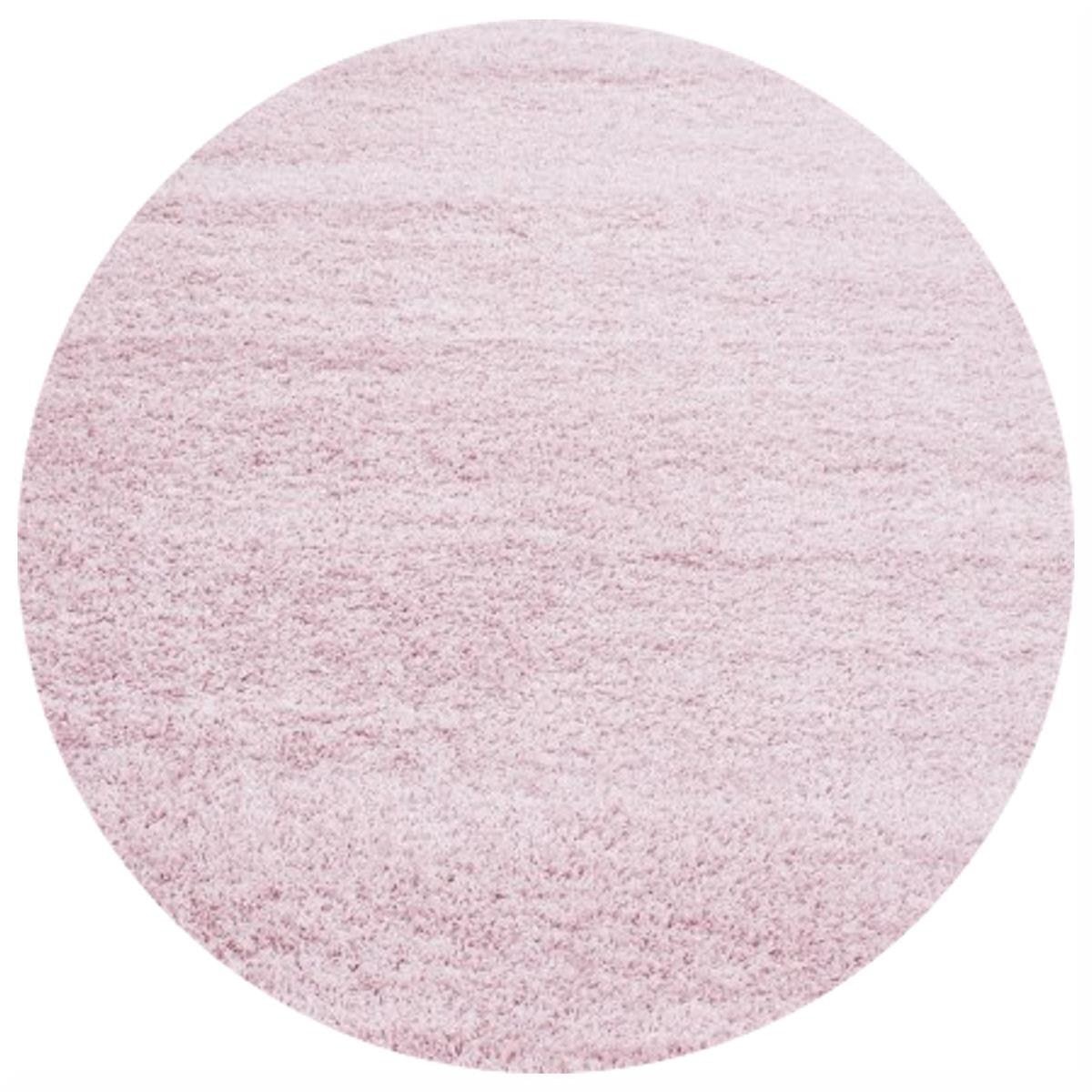 Covor Fir Lung Polipropilena Decorino Colectia Louis C-201276 80x80 cm