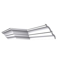 cornisa decorativa din polistiren extrudat alba st-11 dimensiune 7575 mm lungime 2 m imagen 33_0_
0