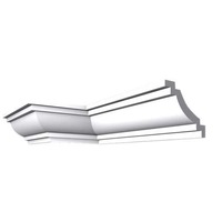 cornisa decorativa din polistiren extrudat  alba st-08 dimensiune 100100 mm lungime 2 m imagen 47_0_
0