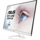 ASUS VZ279HE-W LED Monitor, IPS, 27", Full HD, 1920 x 1080, 5 ms, HDMI, D-Sub, Eye Care, Fehér