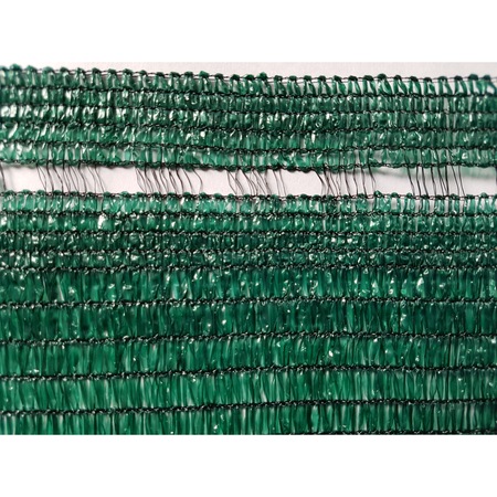 Plasa Gard Texanet Verde 85 2 X 10 M Emag Ro
