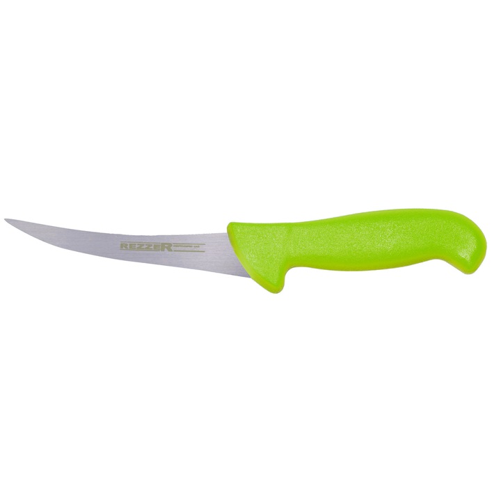 Cutite macelarie Rezzer 13 cm