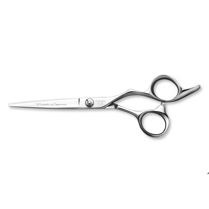 Foarfeca pentru Tuns- Crown 6.0 inch- 15.5cm- Midashi Japanese