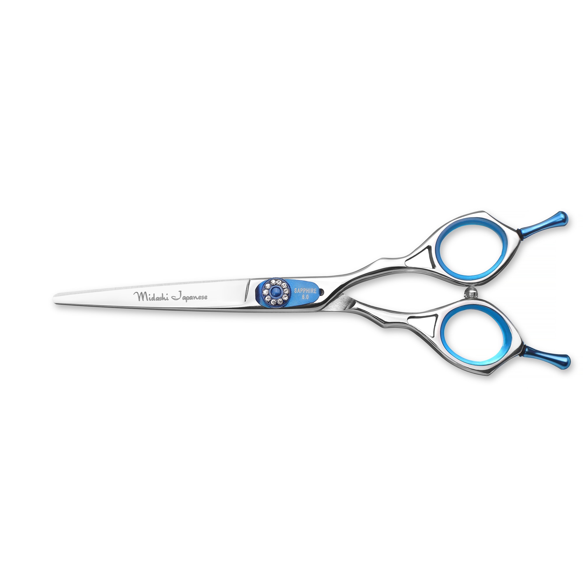Foarfeca pentru Tuns- Sapphire 6.0 inch- 15.5 cm- Midashi Japanese