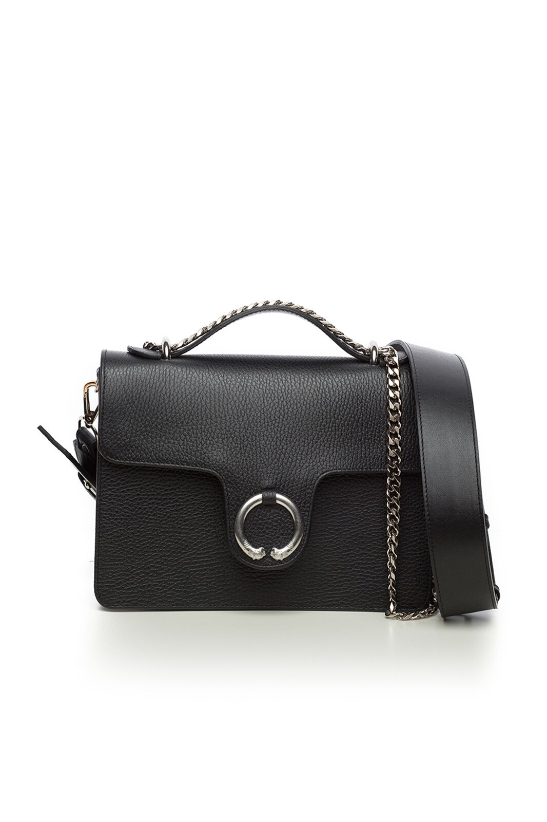 Geanta Cathias Edeline Austin Neagra