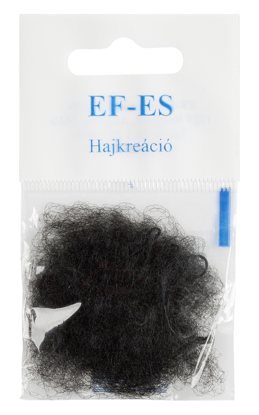 Plasa pentru coc, negru, 2 buc