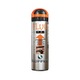 Set spray marcaj 500 ml portocaliu 12 bucati