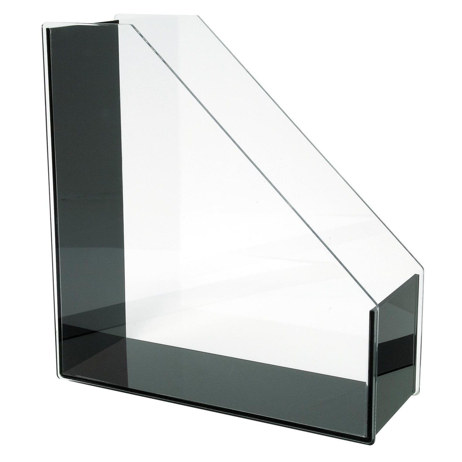 Suport vertical pentru cataloage Wedo Exclusive