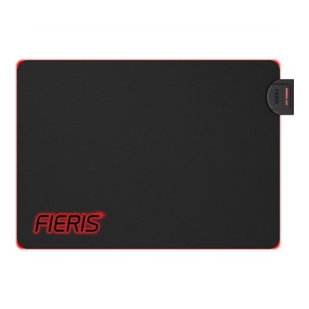 Mousepad Gaming Speedlink Fieris Illuminated - SPL00088