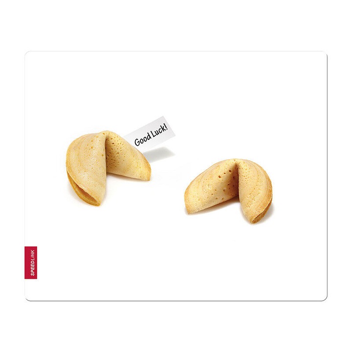 Mousepad Speedlink Silk Fortune - SPL00087