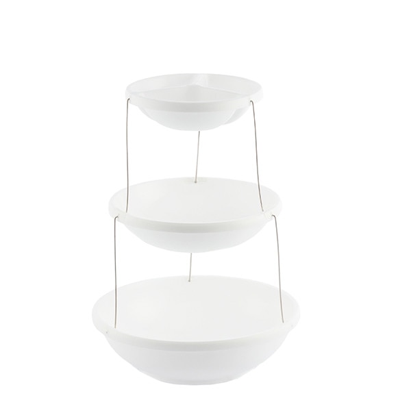 Boluri cu suport pliant rotativ Innova Goods