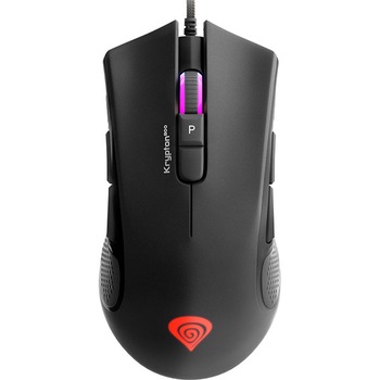 Mouse gaming Natec Genesis Krypton 800 Mouse gaming Natec Genesis Krypton 800