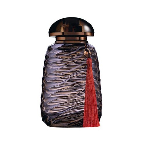 onde mystere giorgio armani